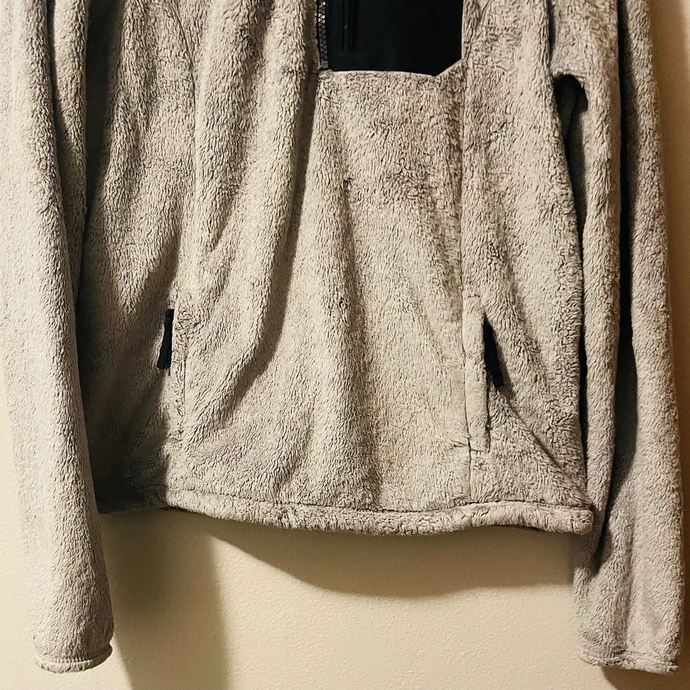 Abercrombie pullover Jacket - Picture 5 of 8